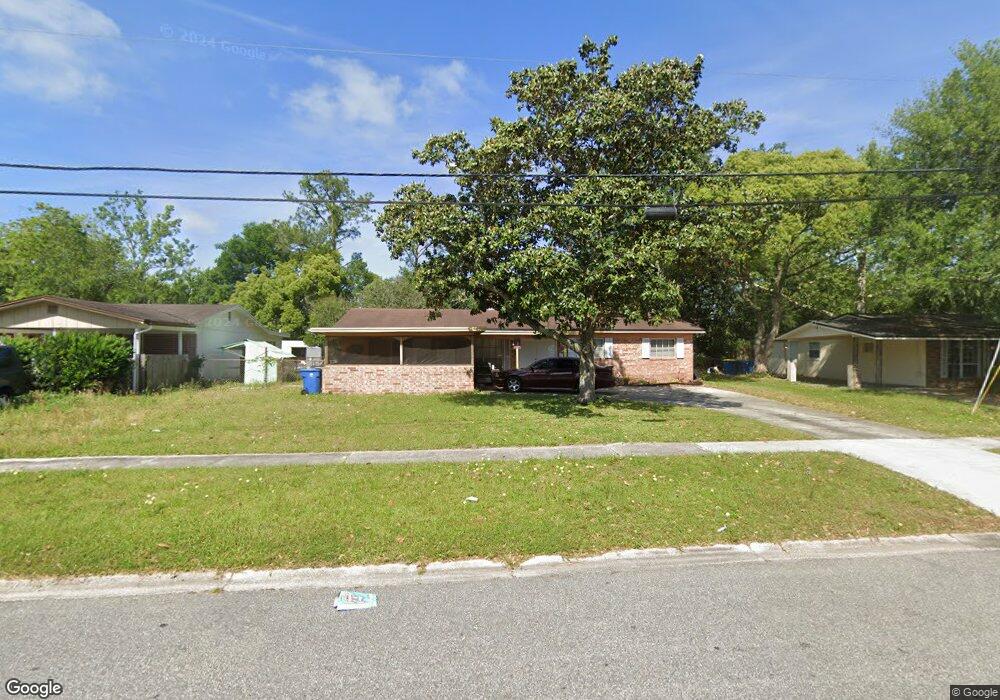 2480 Woolery Dr, Jacksonville, FL 32211 - photo 1