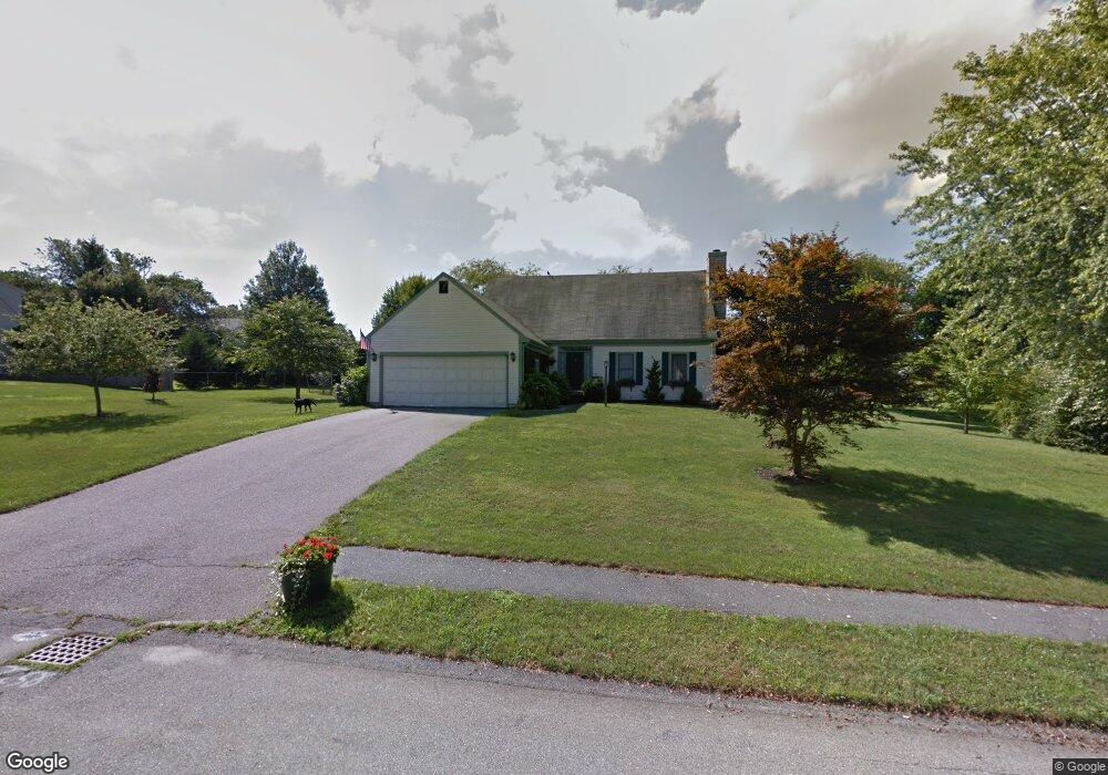 10 Columbia Rd, Middletown, RI 02842 - photo 1