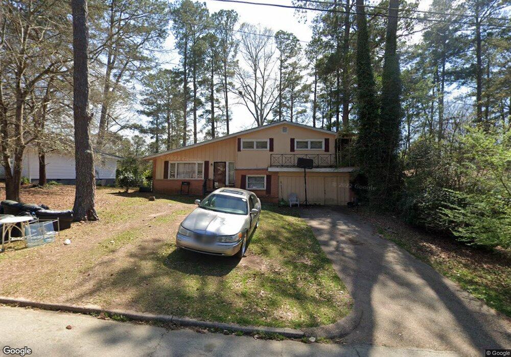 127 Bonaventure Dr, Lagrange, GA 30241 - photo 1