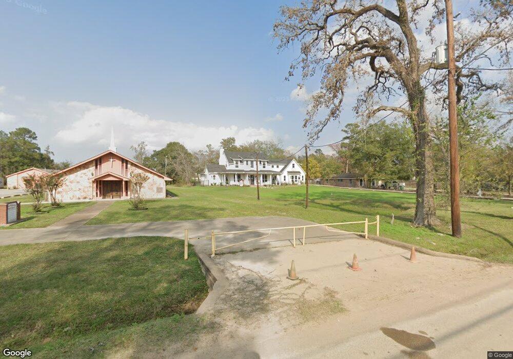 2620 Mansfield St, Houston, TX 77091 - photo 1