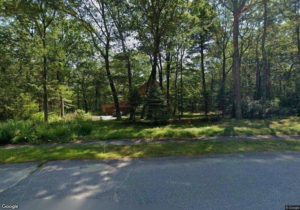 232 Munroe Hill Rd, Carlisle, MA 01741 - photo 1