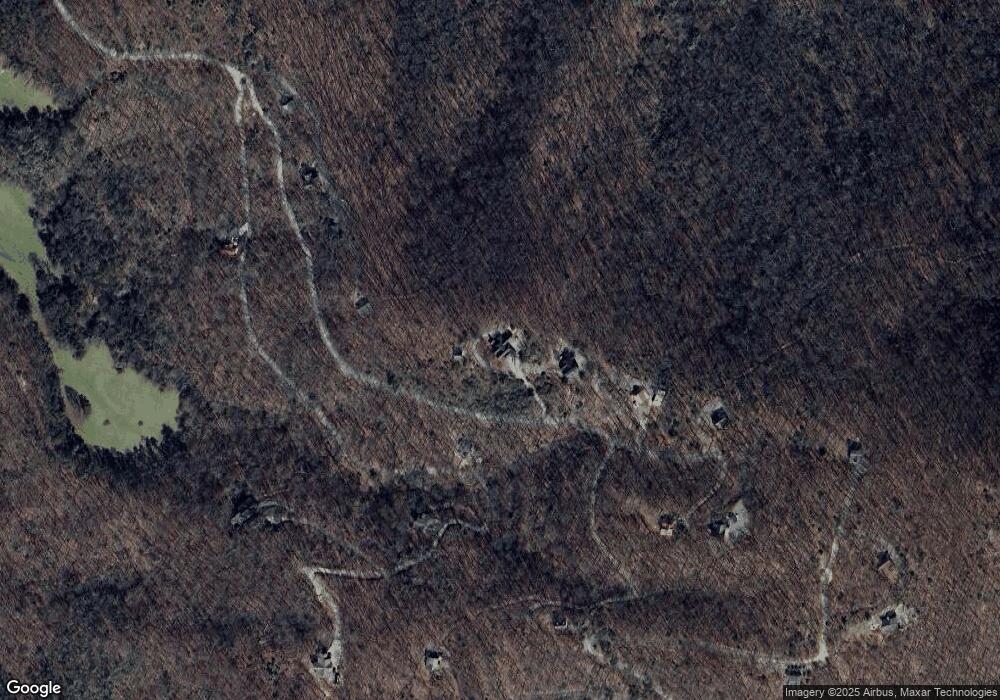 755 Picklesimer Mountain, Morganton, GA 30560 - photo 1