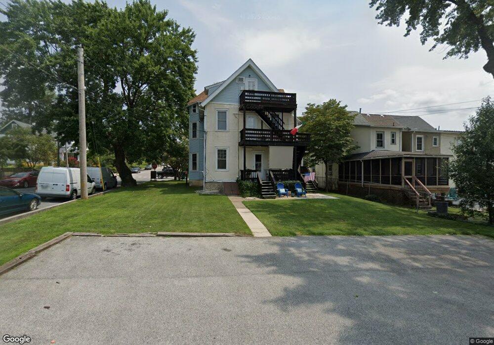 302 Center St, Kennett Square, PA 19348 - photo 1