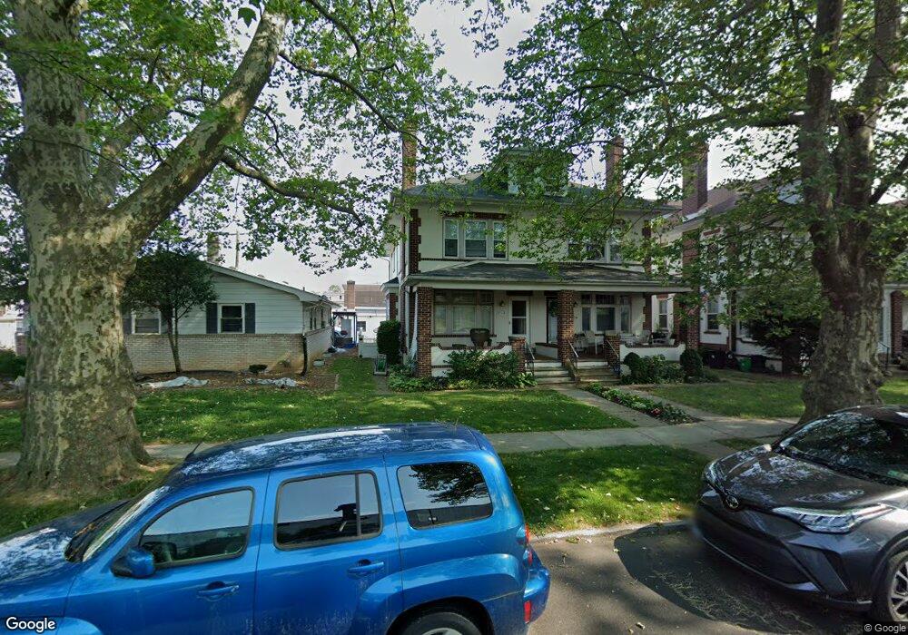 2112 W Allen St, Allentown, PA 18104 - photo 1