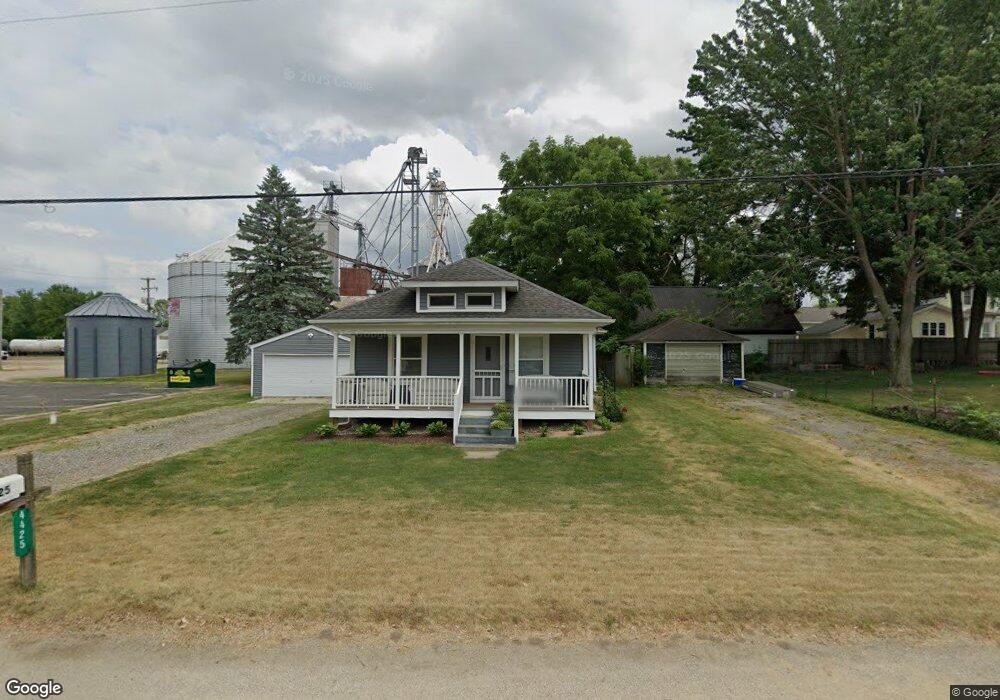 4425 Chappel St, Wayland, MI 49348 - photo 1