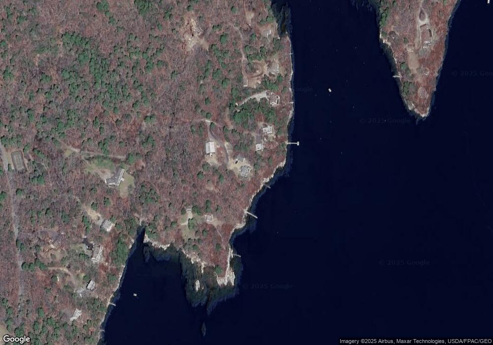 21 Treeside Dr, Westport Island, ME 04578 - photo 1