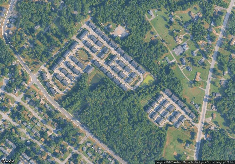 2824 Coppersmith Place, Bryans Road, MD 20616 - photo 1