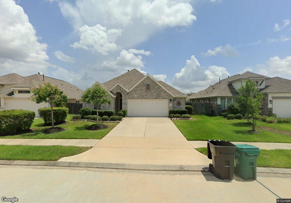 2779 Hidden Hollow Ln, Conroe, TX 77385 - photo 1