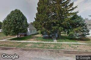 225 S Main St, Pilger, NE 68768