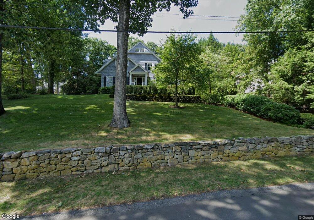 63 Ledgeways, Wellesley Hills, MA 02481 - photo 1