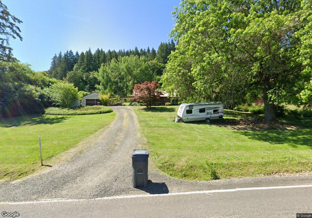 24864 Grange Hall Rd, Philomath, OR 97370 - photo 1