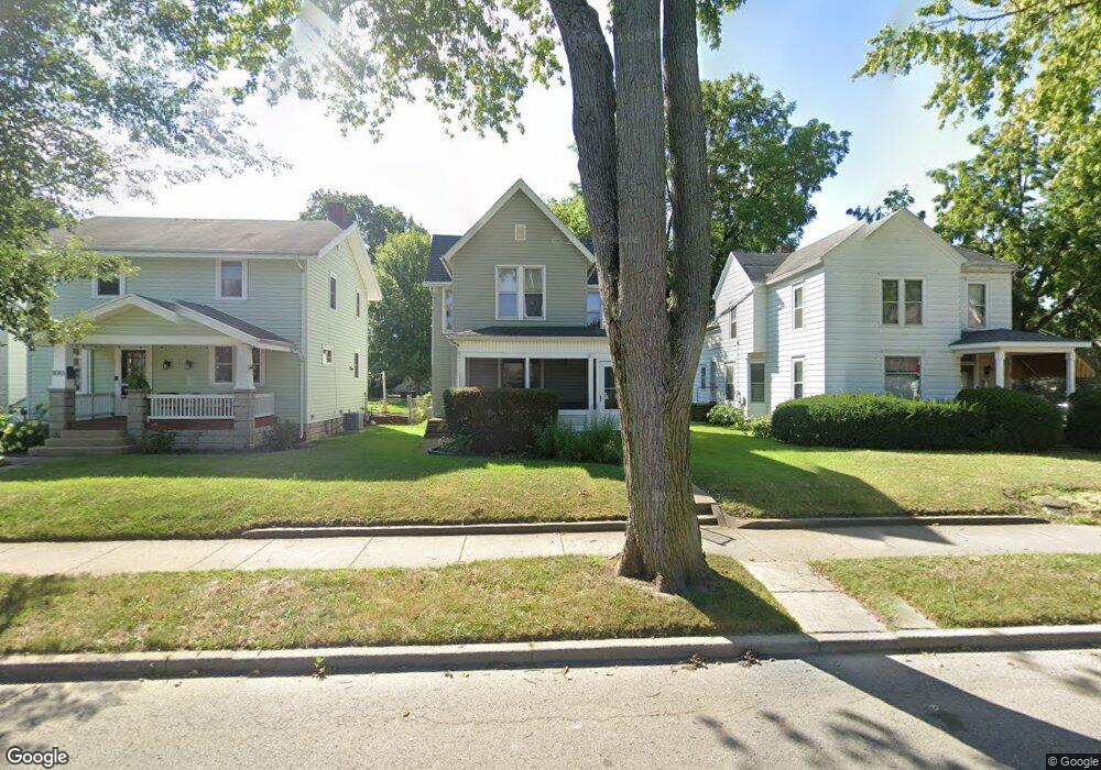 1006 Columbia Ave, Fort Wayne, IN 46805 - photo 1