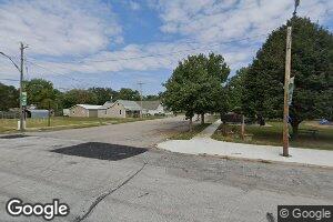NE 10 Acres Section 20-13-4 Pt E1 2 Sw1 4, Dwight, NE 68635