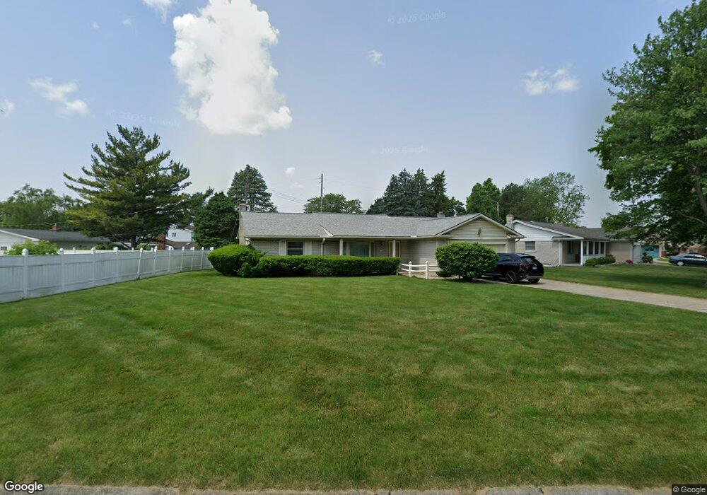 1408 Sentinel Ridge Dr, Flint, MI 48532 - photo 1