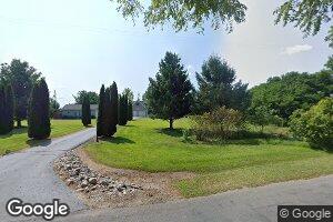 4028 U Dr S, Athens, MI 49011
