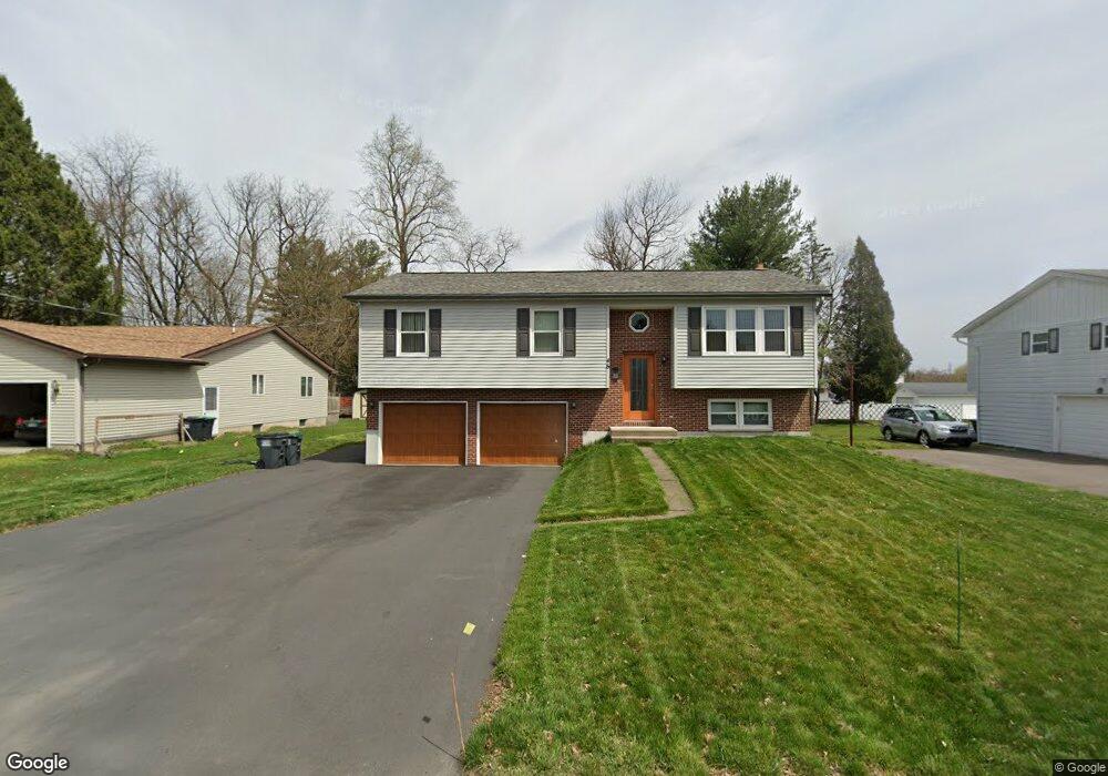46 Florida Ave, Wyoming, PA 18644 - photo 1