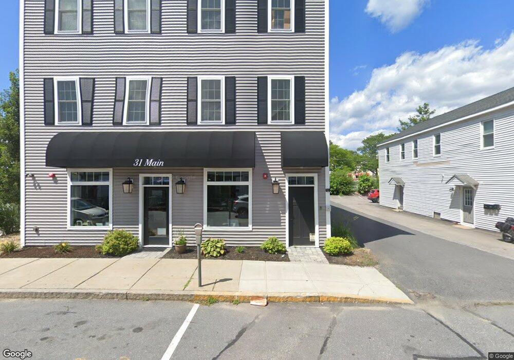 31 Main St unit 5, Maynard, MA 01754 - photo 1