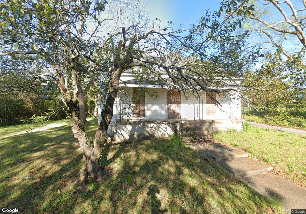 840 Short St E, Macon, GA 31217 - photo 1