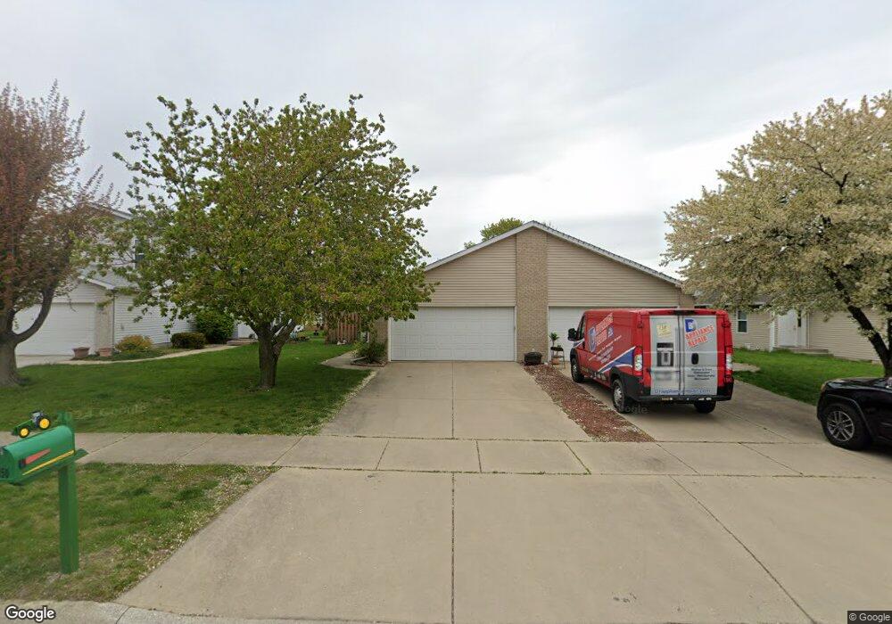 1750 Beech Dr, Crown Point, IN 46307 - photo 1