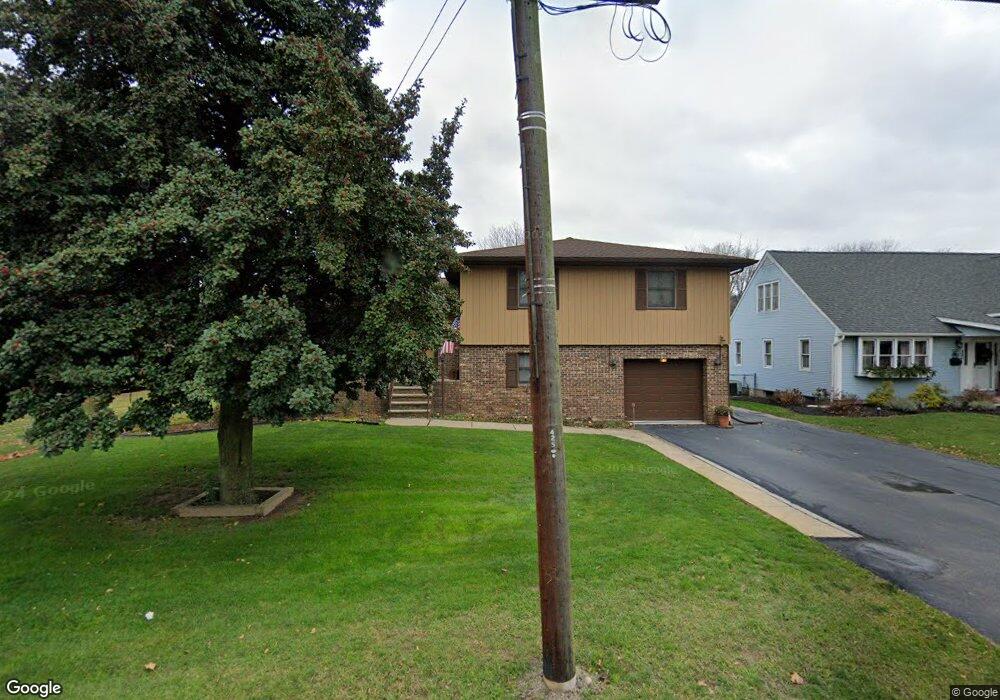 272 Dennison St, Kingston, PA 18704 - photo 1