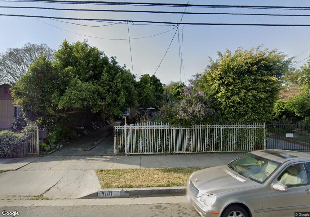 4101 W 102nd St, Inglewood, CA 90304 - photo 1