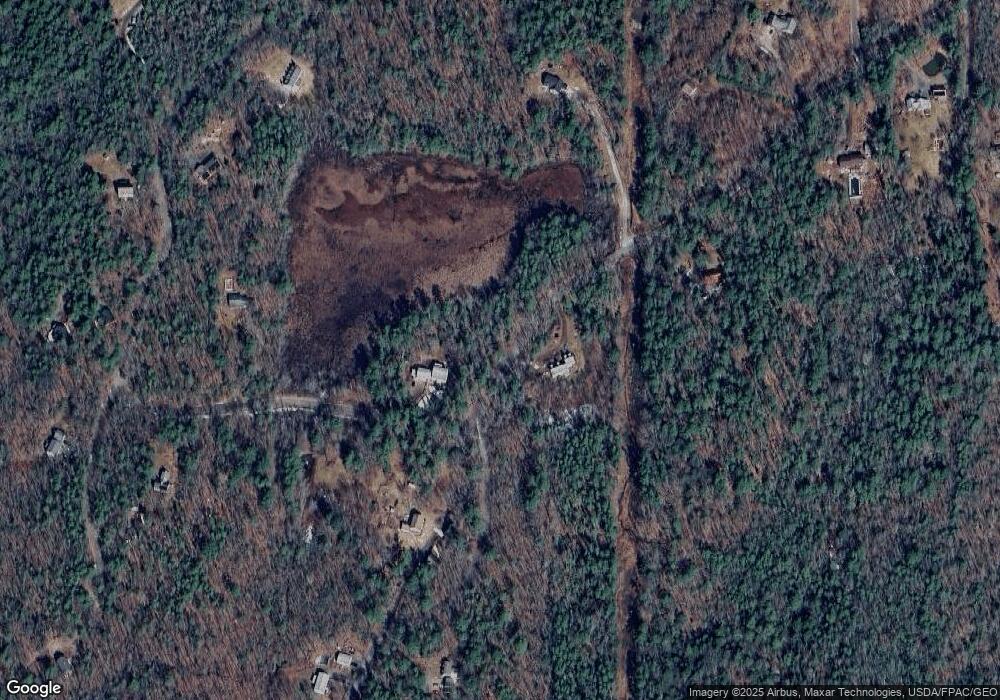 198 Old Stage Rd, Woolwich, ME 04579 - photo 1