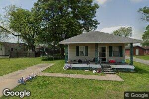 411 N Railroad St, Osceola, AR 72370