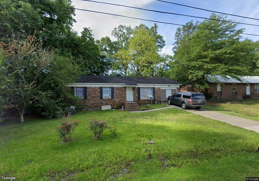 122 31st Ave NE, Moultrie, GA 31768 - photo 1
