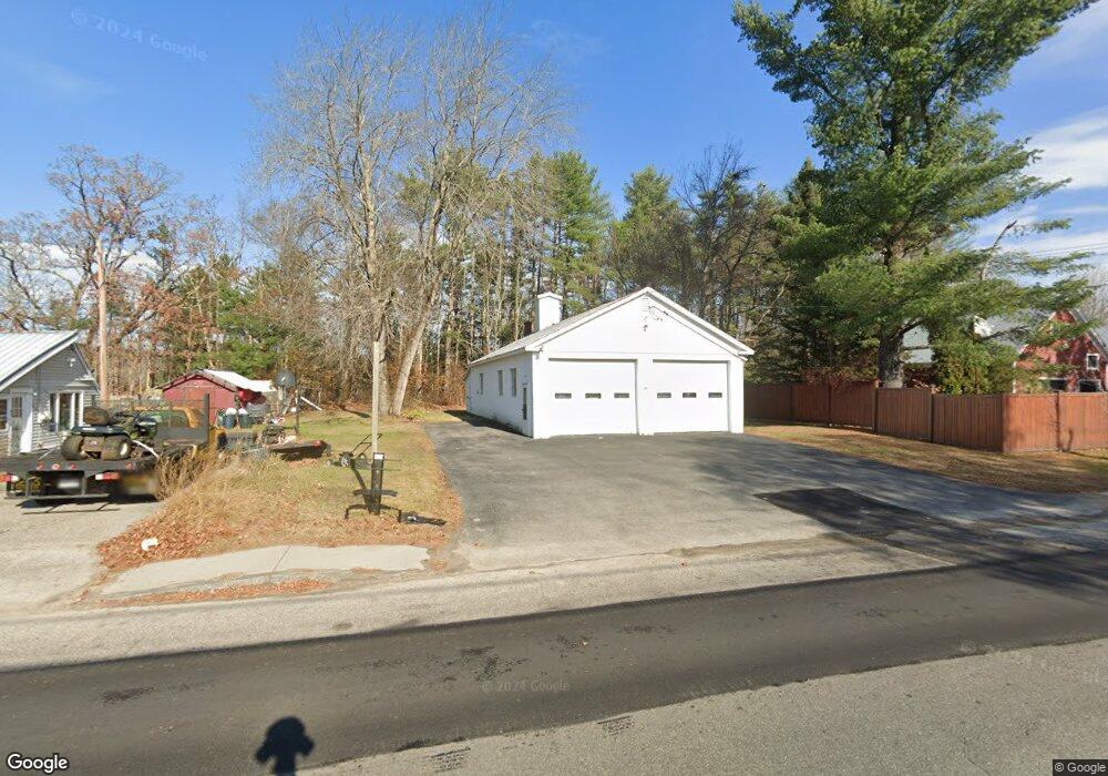 59 Maple St, Cornish, ME 04020 - photo 1