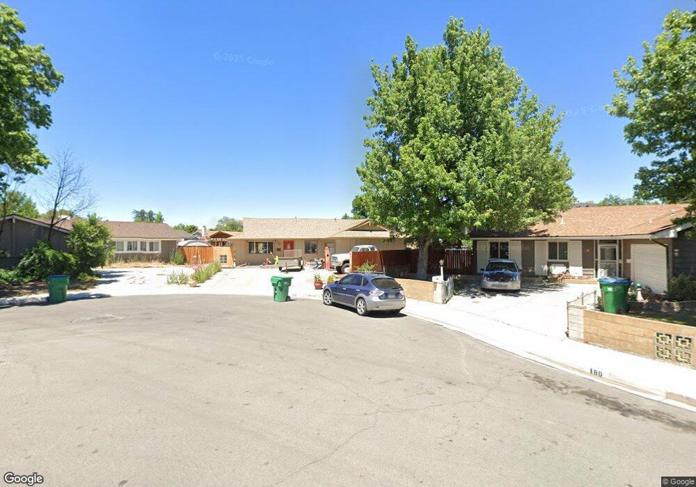 160 Sells St, Sparks, NV 89431 - photo 1