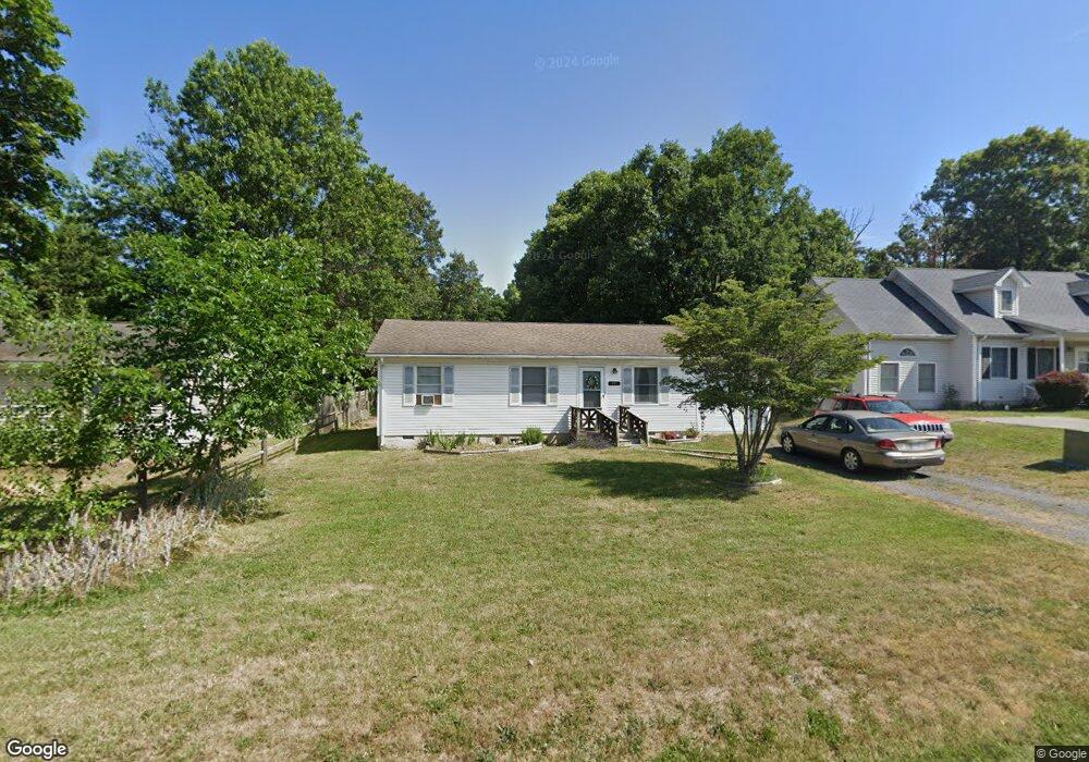 105 Crystal Lake Ct, Stephens City, VA 22655 - photo 1