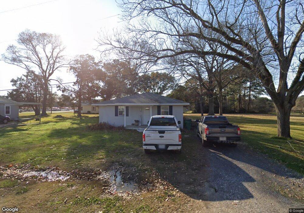 184 Cart St, Iota, LA 70543 - photo 1