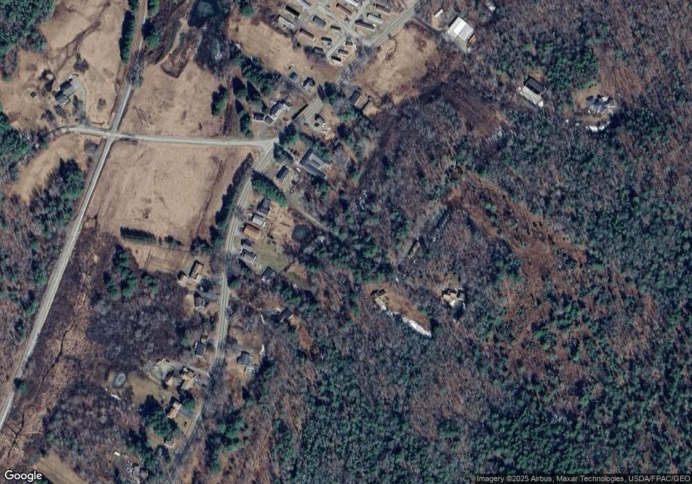 p/lot10 Pine Needle Ln, Wiscasset, ME 04578 - photo 1