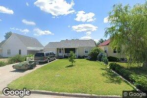 120 S 2nd St, Dighton, KS 67839