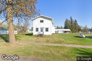 5384 Linden St, Tony, WI 54563