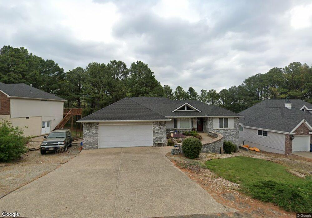 71 Mckenzie Dr, Bella Vista, AR 72715 - photo 1