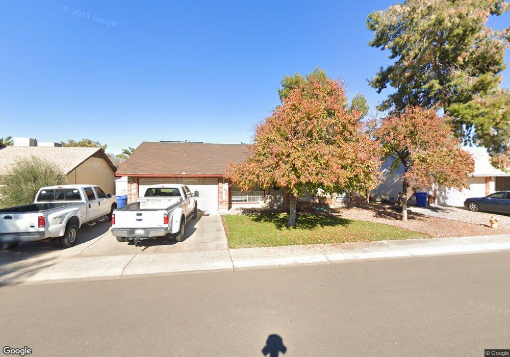 1340 W Gila Ln, Chandler, AZ 85224 - photo 1