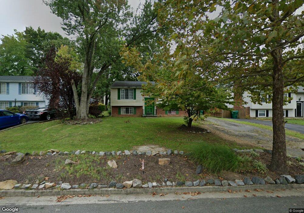 9219 Broad Meadows Rd, Glen Allen, VA 23060 - photo 1