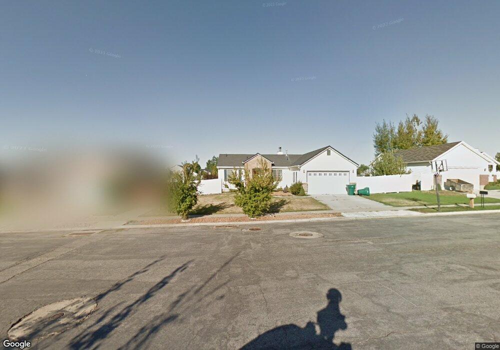 1453 N 125 E, Layton, UT 84041 - photo 1