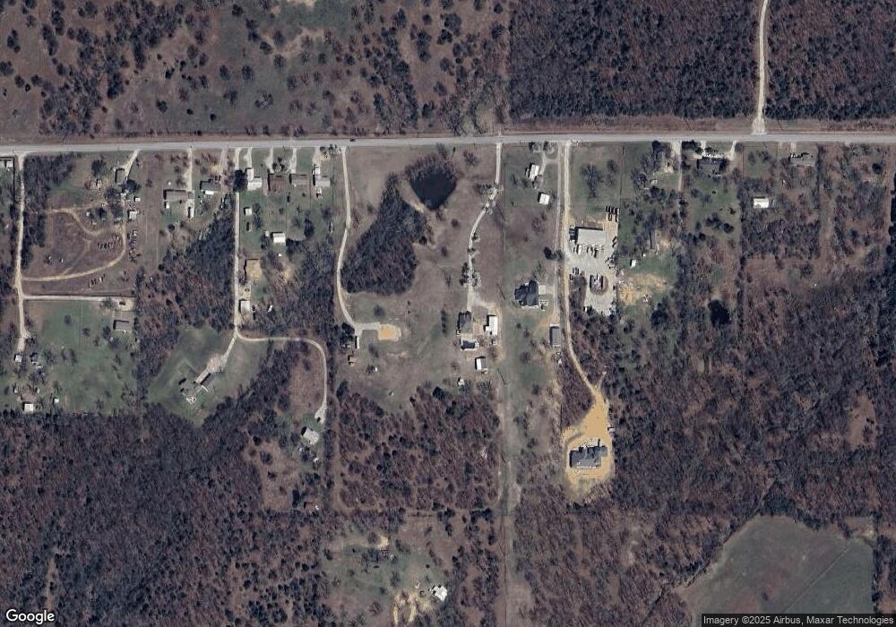 12284 W 81st St S, Sapulpa, OK 74066 - photo 1