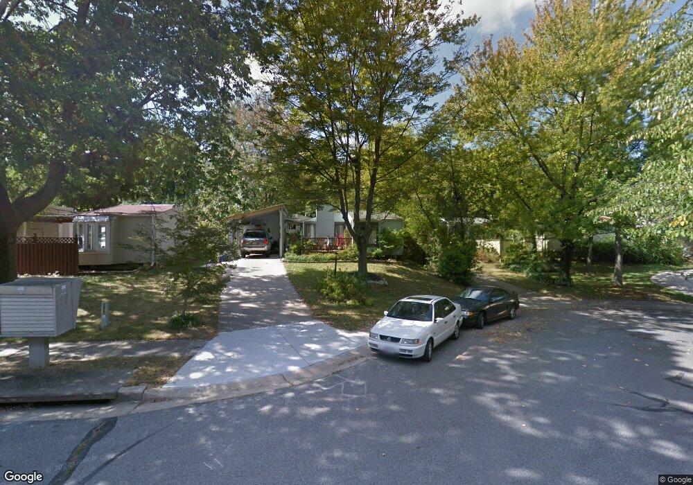 6145 Committment Ct, Columbia, MD 21045 - photo 1