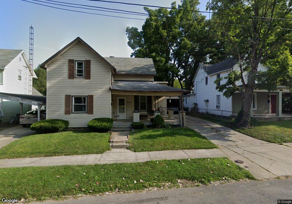 547 Holmes Ave, Lima, OH 45804 - photo 1