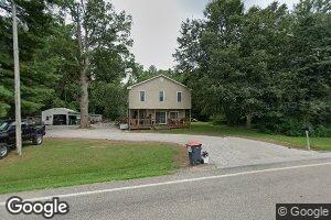 4357 W State Road 48, Worthington, IN 47471