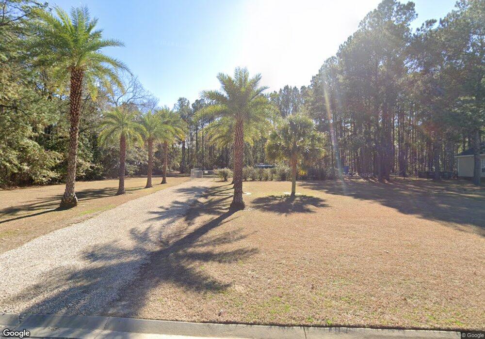 136 Sweetbriar Lakes Dr, Thomasville, GA 31757 - photo 1