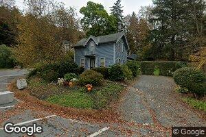 75 Cushman Rd, Leverett, MA 01054