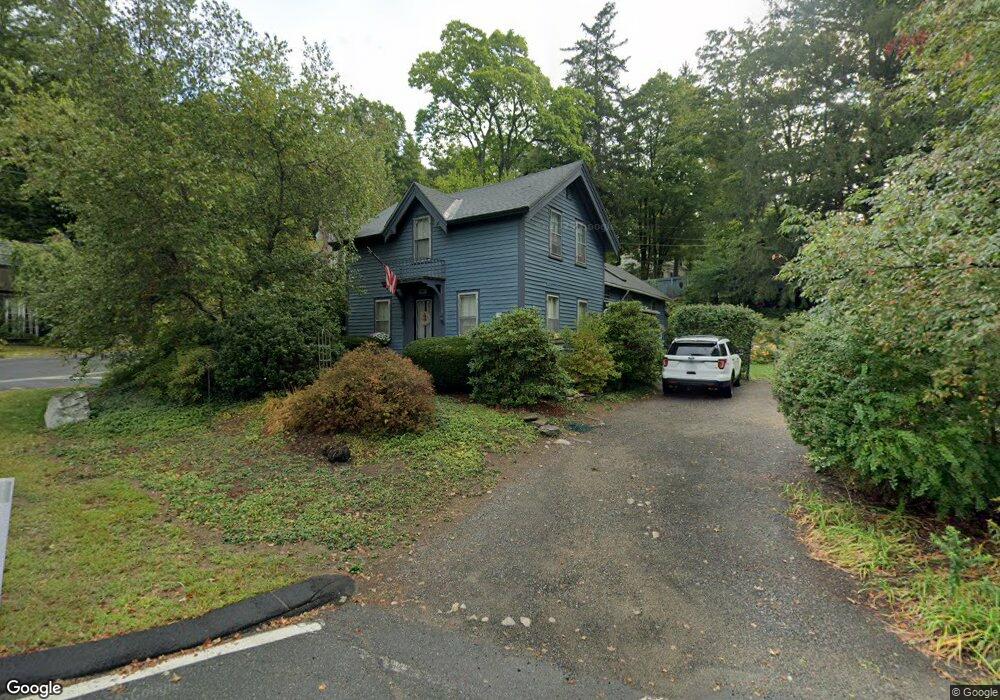 75 Cushman Rd, Leverett, MA 01054 - photo 1