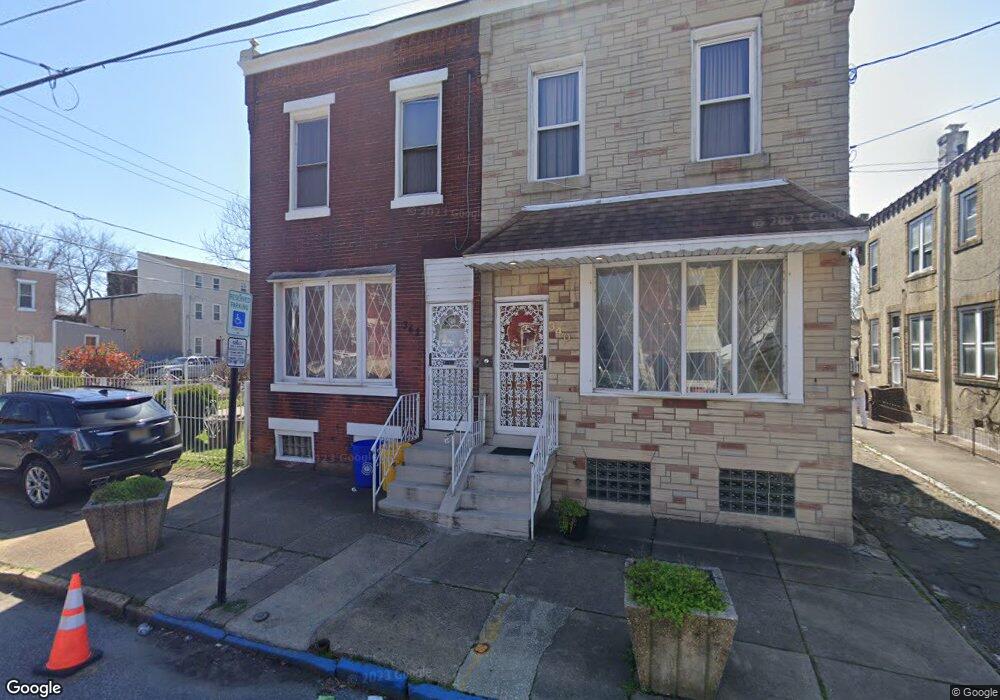 342 Pine St, Camden, NJ 08103 - photo 1