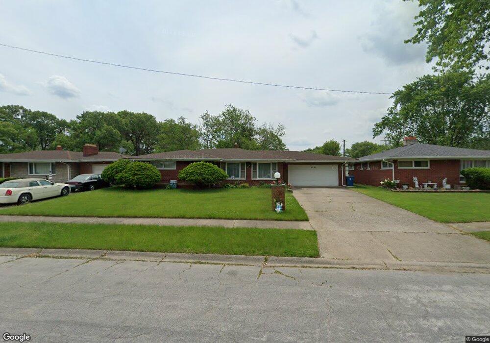 2949 W 20th Place, Gary, IN 46404 - photo 1