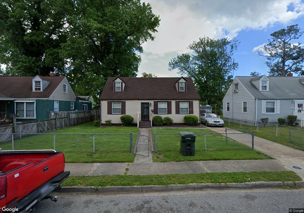 Street View Photo