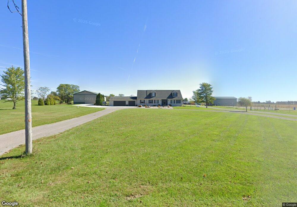 13418 Township Road 86, Wapakoneta, OH 45895 - photo 1